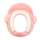 Baby Soft Cushion Toilet Seat Covers Toddler Potty Training Seat Cush With Safe Handle Baby Potties