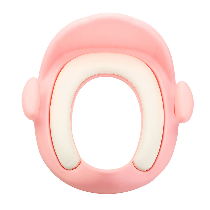 Baby Soft Cushion Toilet Seat Covers Toddler Potty Training Seat Cush With Safe Handle Baby Potties