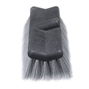 Replacement Spare Cleaning Brush Head for Telescopic Water Fed Window Car Wash Brushes
