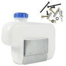 4.5L Plastic Fuel Oil Gasoline Tank For Cars Truck Air Diesel Parking Heater