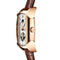 TEVISE T802B Business Style Men Wrist Watch Moonphase Date Display Automatic Mechanical Watch
