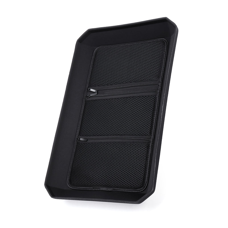 Left Right Side Box Containers Motorcycle Saddlebags Top Cover For BMW R1200GS LC ADV