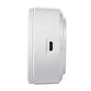 868.4MHz Z-Wave Sensor USB Siren Light Sound Alarm System Detector 500Series