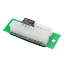 ADD2PSU Multiple Power Supply Adapter Dual Power Synchronous Boot Card