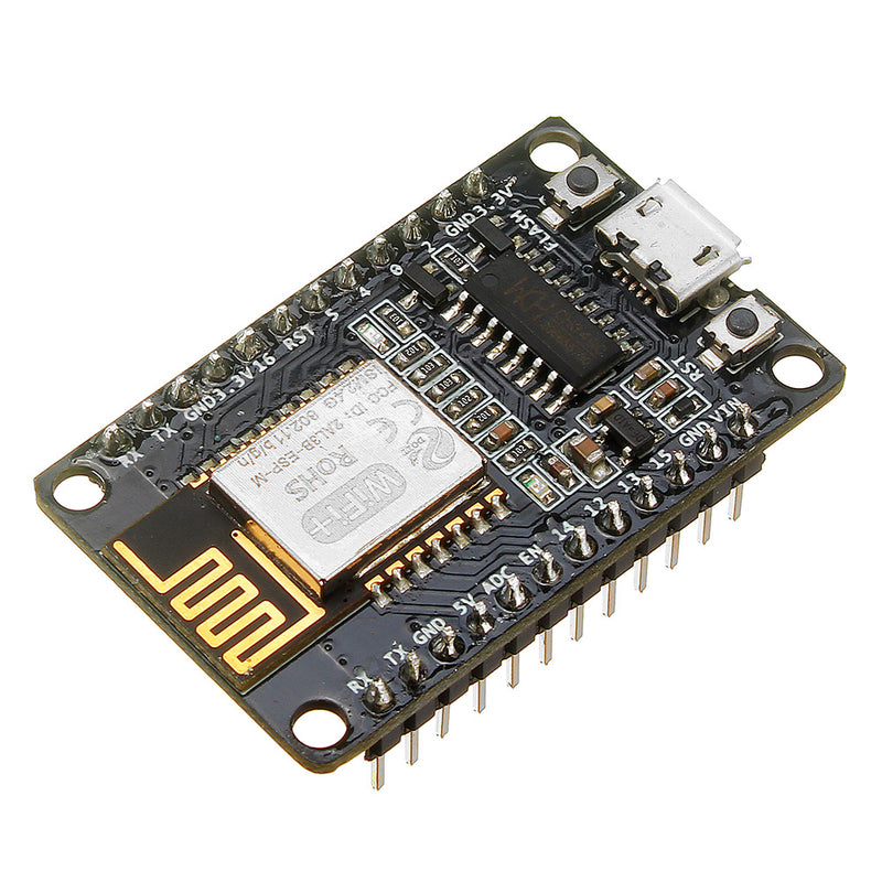 ESP8285 Development Board Nodemcu-M Based On ESP-M3 WiFi Wireless Module Compatible with Nodemcu Lua V3