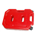 3L/5L/10L Gasoline Diesel Fuel Tank Can For Off Road Car ATV Motorcycle Tricycle For Long-Haul