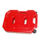3L/5L/10L Gasoline Diesel Fuel Tank Can For Off Road Car ATV Motorcycle Tricycle For Long-Haul