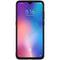 NILLKIN Reflective Slight Woven Polyester Mesh Anti-scratch Protective Case for Xiaomi Mi9 / Mi9 Transparent Edition