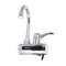 220V 3000W IPX4 Electric Faucet Tap Hot Water Heater Instant Kitchen Side/Under Faucet