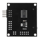45*40mm Independent External SD Card Slot Module with 20cm Dupont Cable 3D Printer Accessories