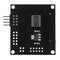 45*40mm Independent External SD Card Slot Module with 20cm Dupont Cable 3D Printer Accessories
