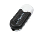 bluetooth 4.0 Music Audio Stereo Receiver Speaker 3.5mm A2DP Adapter Dongle for Car AUX Android/IOS