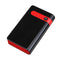 12000mAh Emergency Jump Starter Booster Multi-functional LED Light Power Bank Q3.0 Fast Charging Auto Power Source