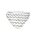 Triangle Mop Cloth Accessories Cloth for Shark Drip Grip S3973 Vacuum Cleaner Cleaning Pads