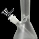 Clear Luminous Pipe Detachable Glass Pipe Bottle Bowl Glassware Full Flavor Eliminate Unwanted Odors