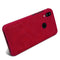 NILLKIN Flip Shockproof Card Slot Holder PU Leather Protective Case for Xiaomi Redimi 7