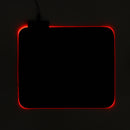 4mm 300x250  RGB Led Flexible Luminous Magic Mouse Pad for  E-Sports Game Keyboard and Mouse