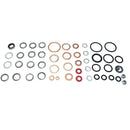 7135-110 Injection Pump  3/4/6 Cyl Seals Repair Kit For CAV Lucas R oto Diesel DPA Injection Engine