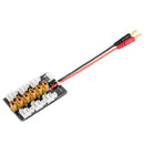 Lipo Li-ion 1S-3S XT30 B6 Battery Parallel Charging Board Balance Charger Line Board