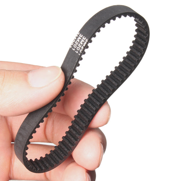9mm Toothed Planer Drive Belt For Black & Decker KW715 KW713 BD713 177-3M