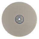 3pcs 8 Inch Diamond Coated Flat Lap Wheel 600/1200/2000 Grit Lapidary Grinding Polishing Wheel