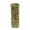 Camping Tactical Water Bottle Bag Hunting Accessory Storage Pouch Molle EDC Pack