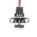 1/5 Set Mechanical Endstop Limit Switch Module with 1m Cable for Reprap Ramps 1.4 3D Printer Part