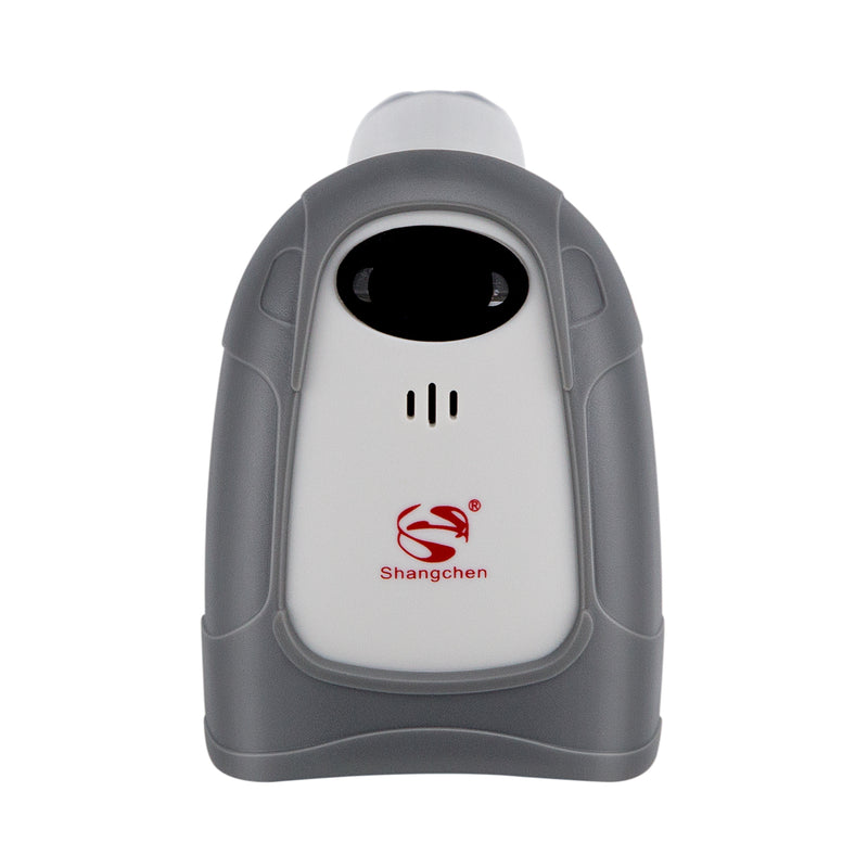Shangchen SC-568 Handheld USB Barcode Scanner 1D 2D QR Laser Bar Codes Reader