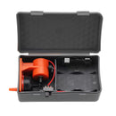 2W/5W Portable Silent Battery Fish Tank Aquarium Oxygen Air Pump Fishing Aerator with Air Stone Tube