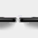 Bakeey Anti-scratch Aluminum Metal Circle Ring + Soft Rear Phone Camera Lens Protector for Xiaomi Mi 9 Mi9 Lite / Xiaomi Mi CC9
