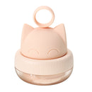 Poratble Mini Electric Hair Ball Remover USB Rechargeable Clothes Fluff Remover Sweater Fuzz Shaver