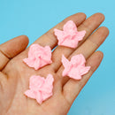 4-Angels Silicone Mold Chocolate Candy Fondant Cake Decorating Baking Tools