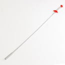 615mm Drain Unblocker Stick Snake Cleaner Hair Remover Brush Tool Sink Kitchen Cleaning Tool