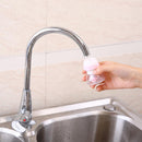 Household Swivel Faucet Sprinkler Filter Tap Water Valve