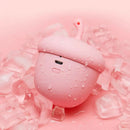 Jeffbona Hand Warmer Winter Heater USB Fast Charging 3600mAH Power Bank from Xiaomi youpin