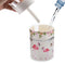 300ML Smart Aromatherapy Humidifier Nano Light Night Candlelight Humidifier