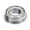 Creality 3D F688 8*16*5mm Flanged Deep Groove Ball Bearing For 3D Printer