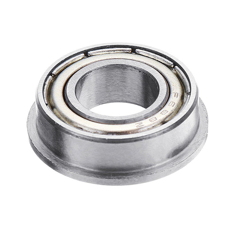 Creality 3D F688 8*16*5mm Flanged Deep Groove Ball Bearing For 3D Printer