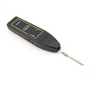 Allsun EM410 Automotive Electronic Stethoscope Engine Motor Abnormal Sound Detector Repair the for Car Machine