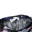 S5266 Beach Shorts Board Shorts 3D Astronaut Space Cat Printing Fast Drying Waterproof Elasticity