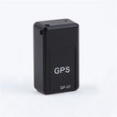 Bakeey GF-07 GPS Permanent Magnetic SOS Tracking For Vehicle Car Child Location Anti Lost Device