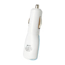 C02 Cigarette Lighter Car Charger USB Mobile Phone Charger