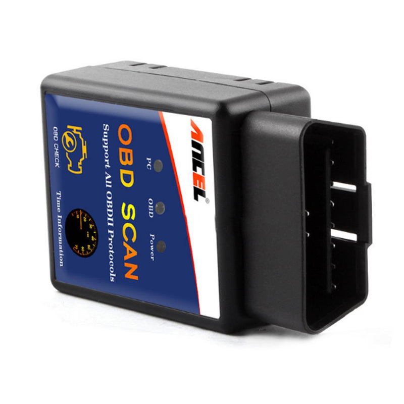 ANCEL ELM327 V1.5 bluetooth Car Fault Detector Car Diagnostic Scanner Tool