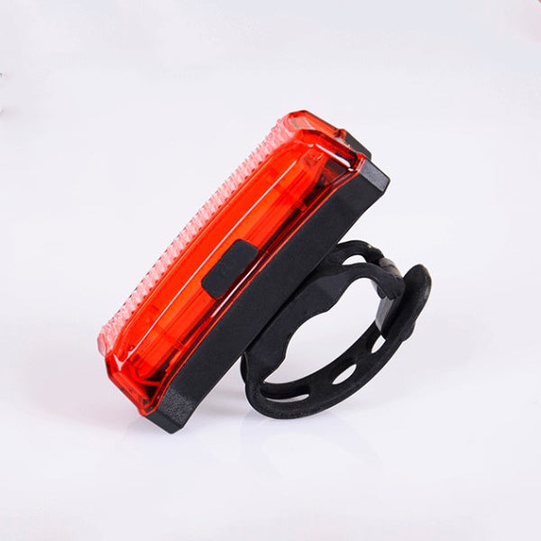 XANES TL29 COB Bike Tail Light USB Rechargeable Warning Night Light Bicycle Cycling Lamp