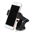 Floveme Powerful Suction 360 Degree Rotation Car Stand Dashboard Holder for Samsung Xiaomi Mobile Phone