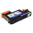 Printer Head for HP 88 XL C9381A Black Yellow C9382A Magenta and Cyan