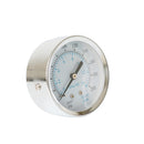 TS-Y60Z8-14kg/cm 63mm 0-14kg/cm 0-200psi Dial 1/8 NPT Pressure Gauge