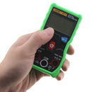 ANENG V01A Digital True RMS Multimeter Tester Autoranging Automotriz Multimeter Green Color