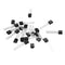 10Pcs TO-92 Triode Transistor BC547 BC557 NPN PBP Low Power Transistors