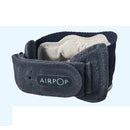 XIAOMI AIRPOP Sport Knee Pad Enhanced Pressyrization Breathable Adjustable Stable Two-way Tibia Band